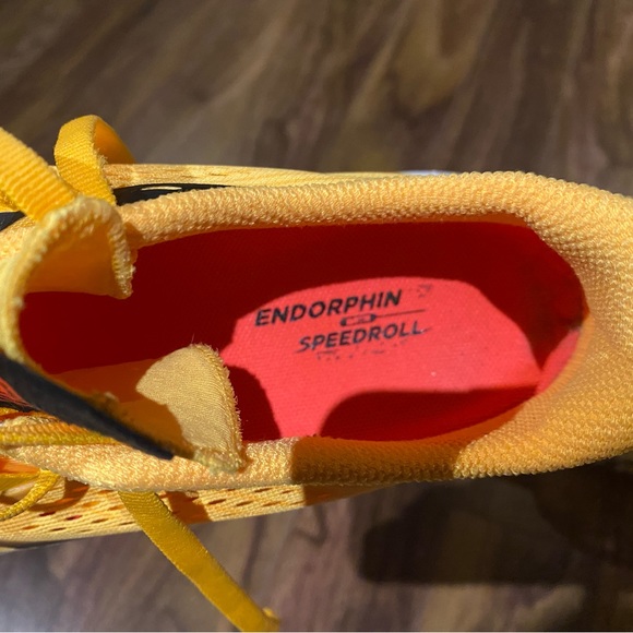 Saucony Speed 2 - Picture 3 of 8